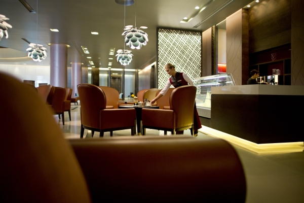 Hotel Hili Rayhaan by Rotana